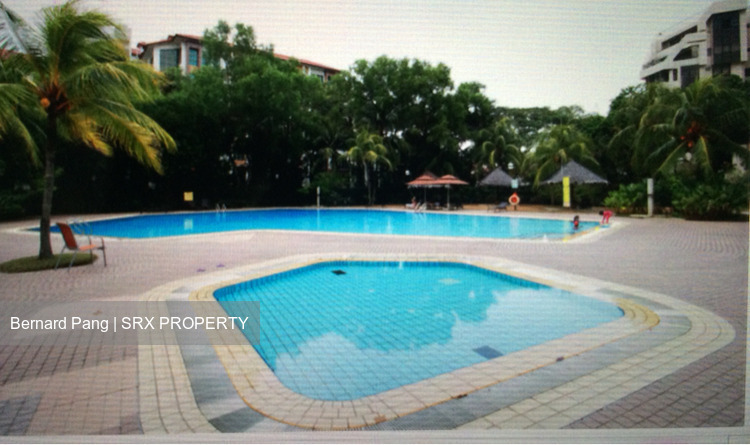 Bayshore Park (D16), Condominium #628956701
